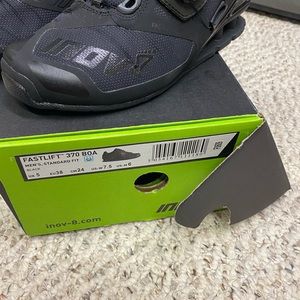 Training/ squatting shoes